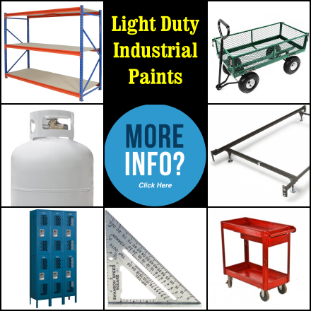 Light Duty Industrial Paints